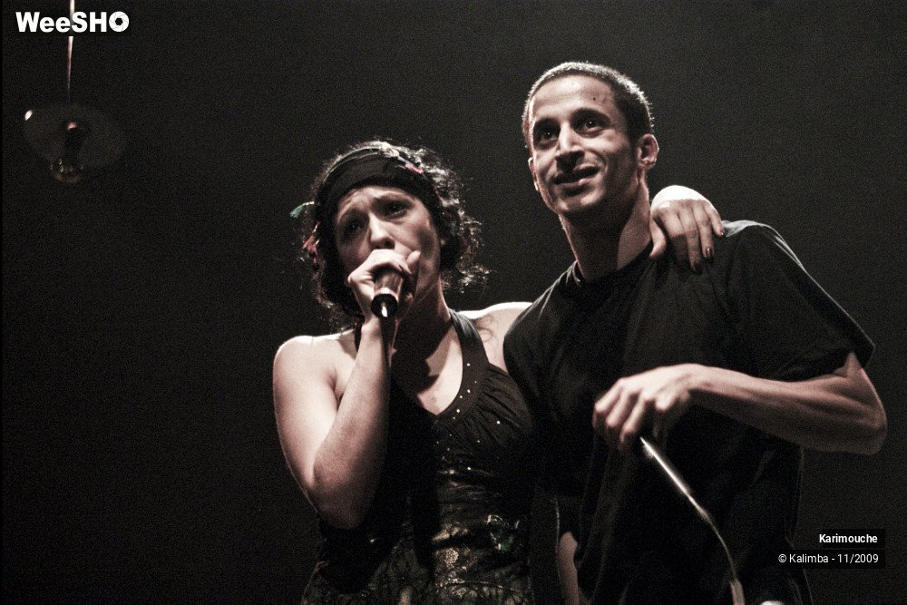 42/47 photos du spectacle Karimouche