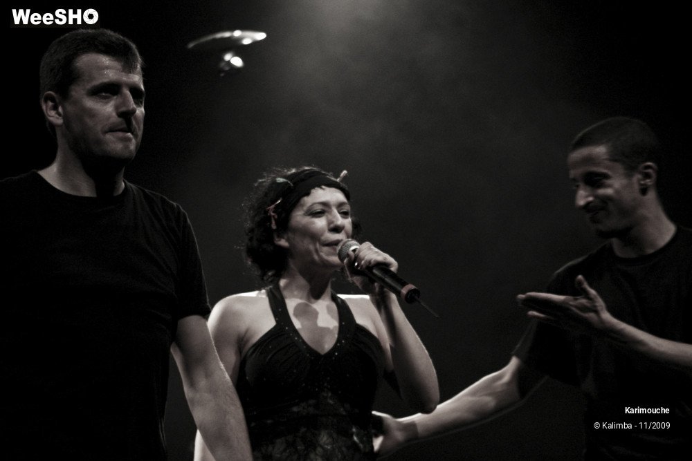 43/47 photos du spectacle Karimouche