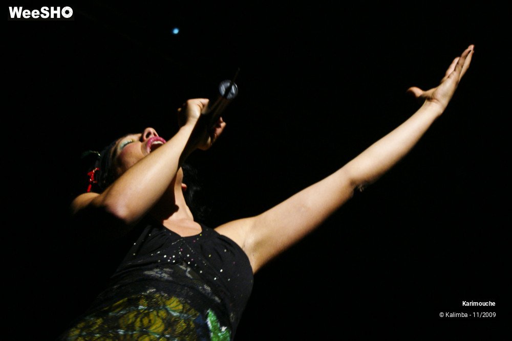 46/47 photos du spectacle Karimouche