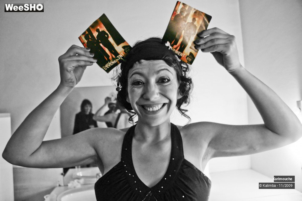 47/47 photos du spectacle Karimouche