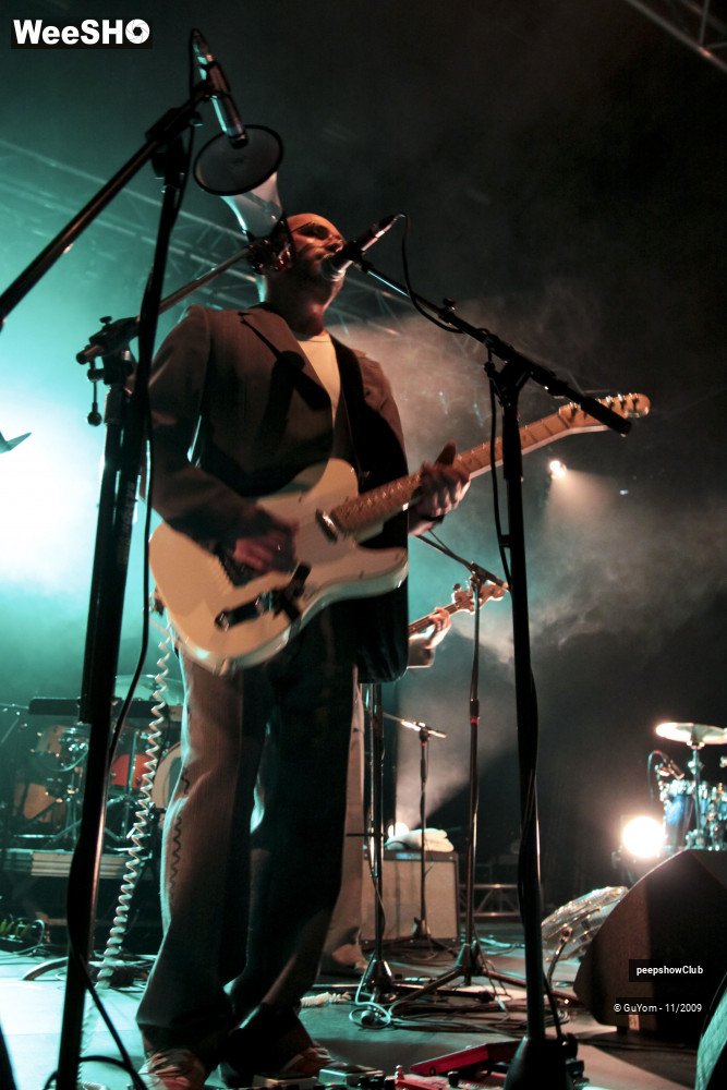 1/30 photos du spectacle peepshowClub