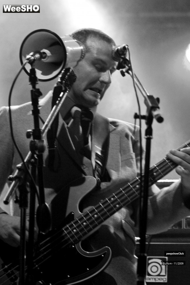 4/30 photos du spectacle peepshowClub