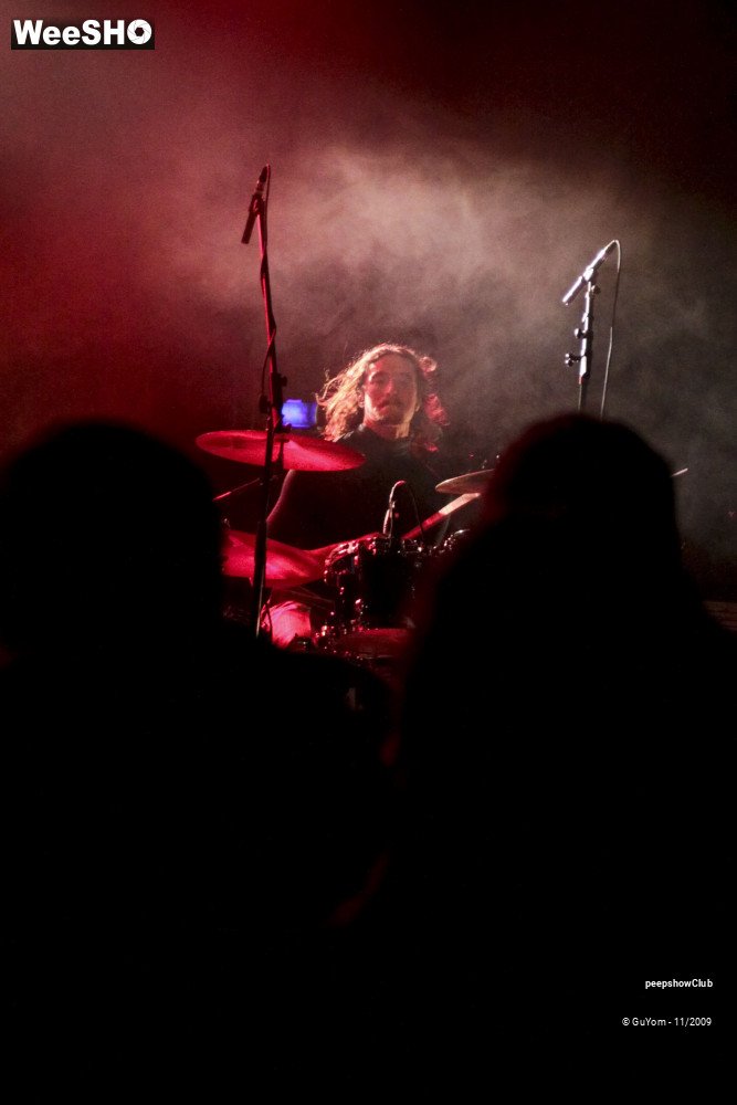 5/30 photos du spectacle peepshowClub