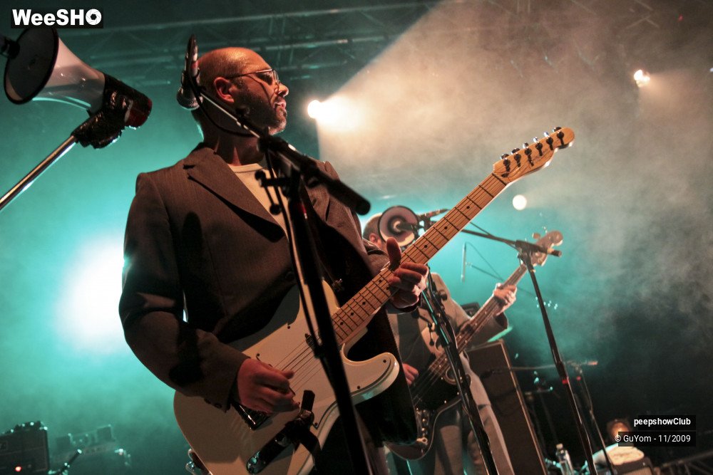 15/30 photos du spectacle peepshowClub