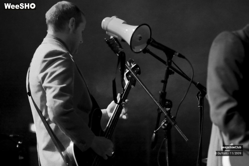 21/30 photos du spectacle peepshowClub