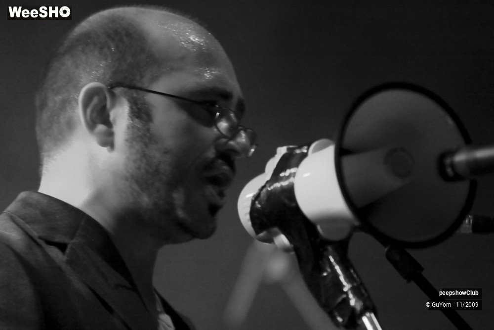 24/30 photos du spectacle peepshowClub