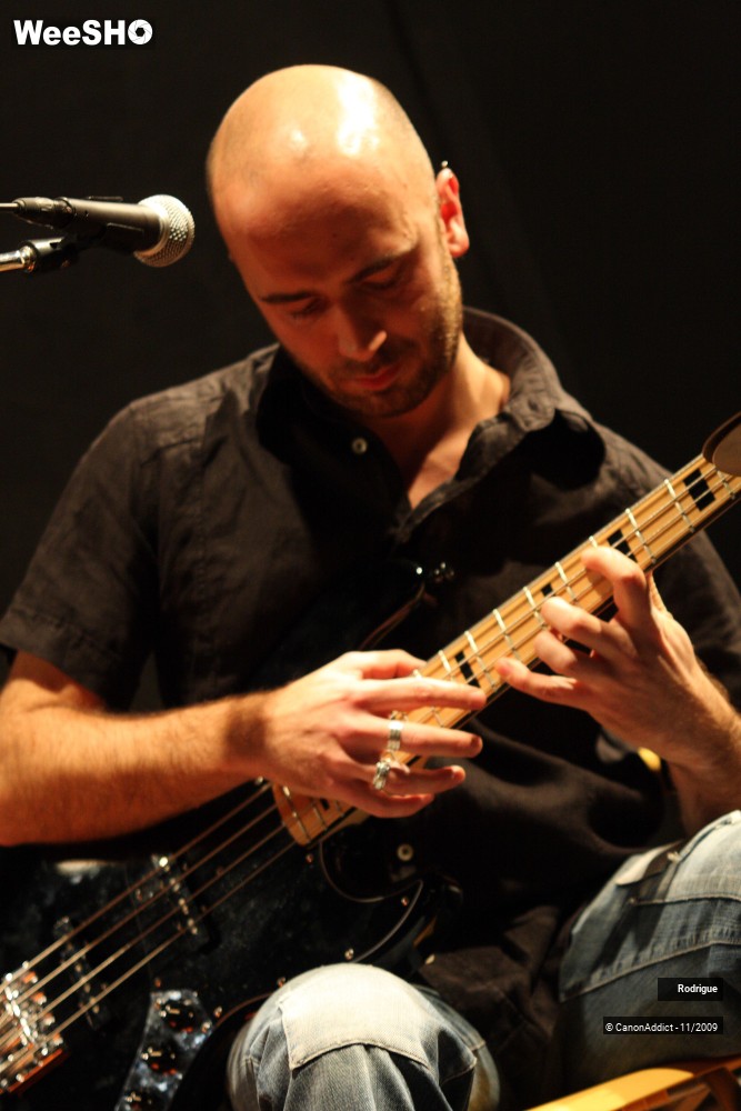 2/35 photos du spectacle Rodrigue