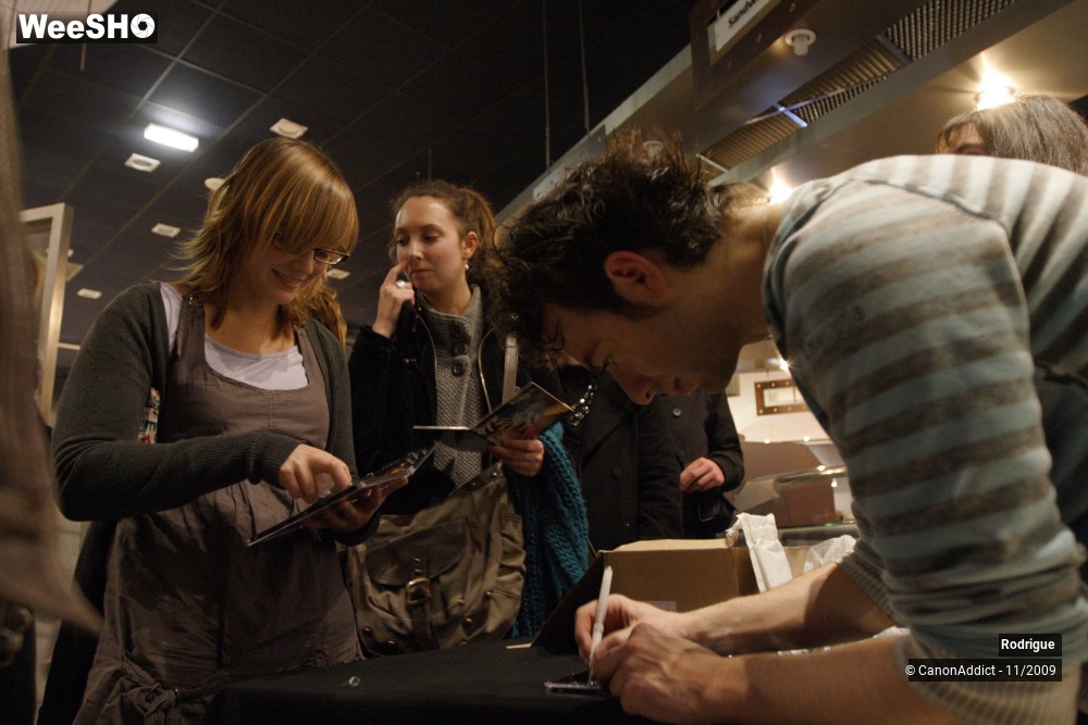 3/35 photos du spectacle Rodrigue