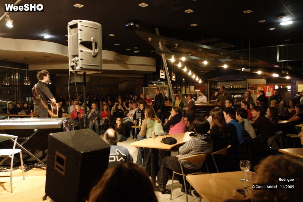 7/35 photos du spectacle Rodrigue