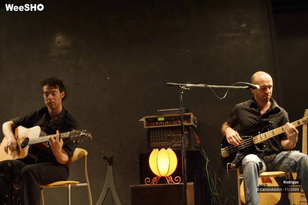 8/35 photos du spectacle Rodrigue