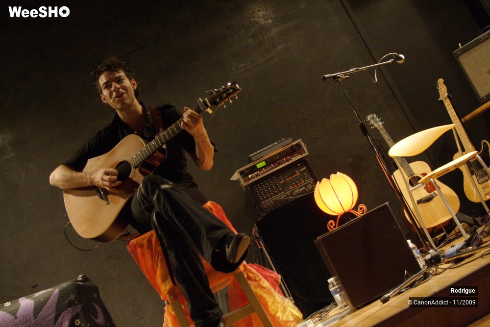 14/35 photos du spectacle Rodrigue