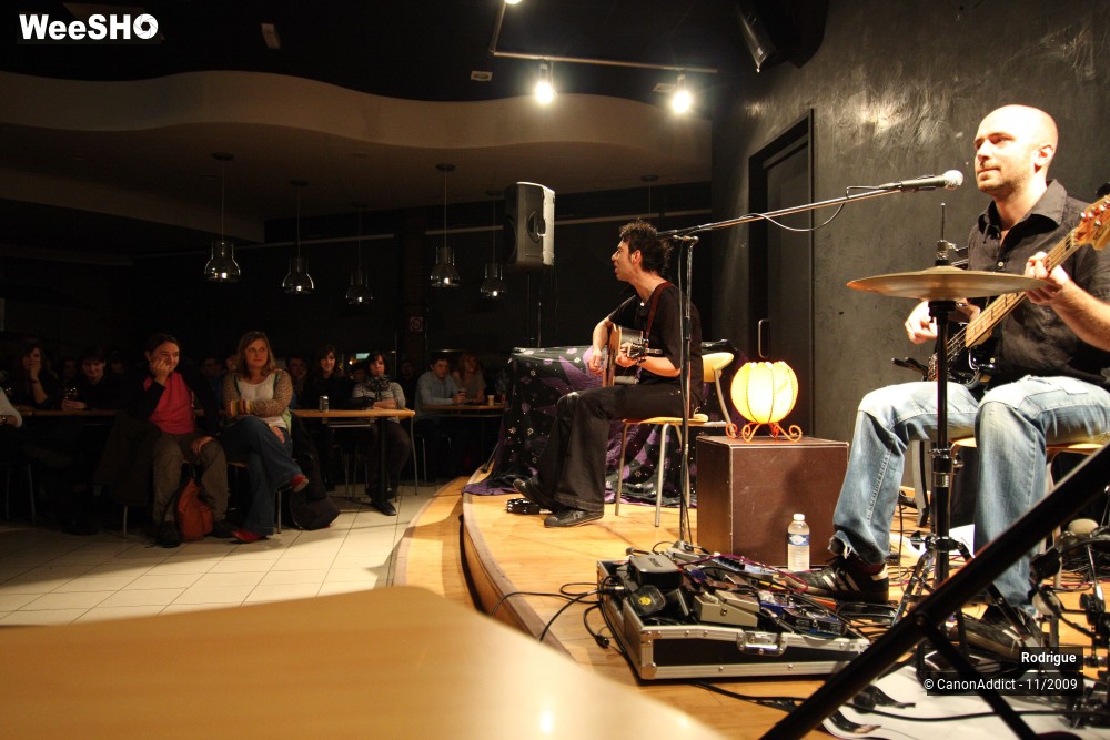 18/35 photos du spectacle Rodrigue