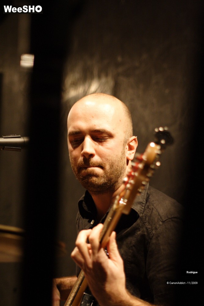 22/35 photos du spectacle Rodrigue