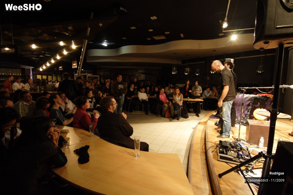 23/35 photos du spectacle Rodrigue