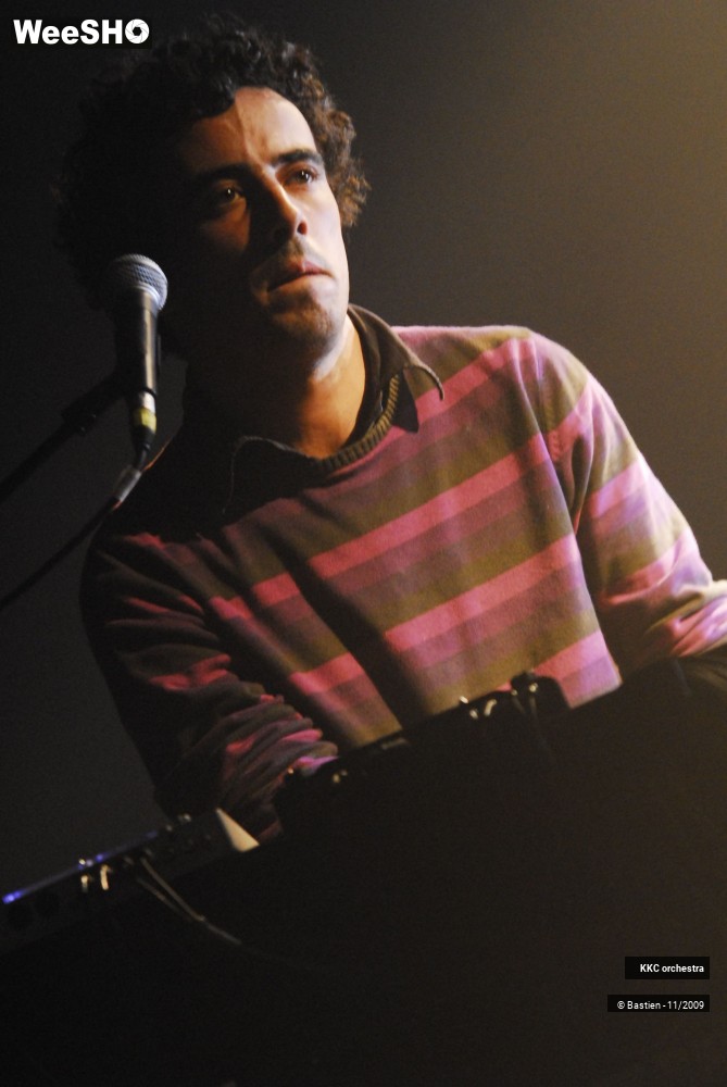 1/26 photos du spectacle KKC orchestra