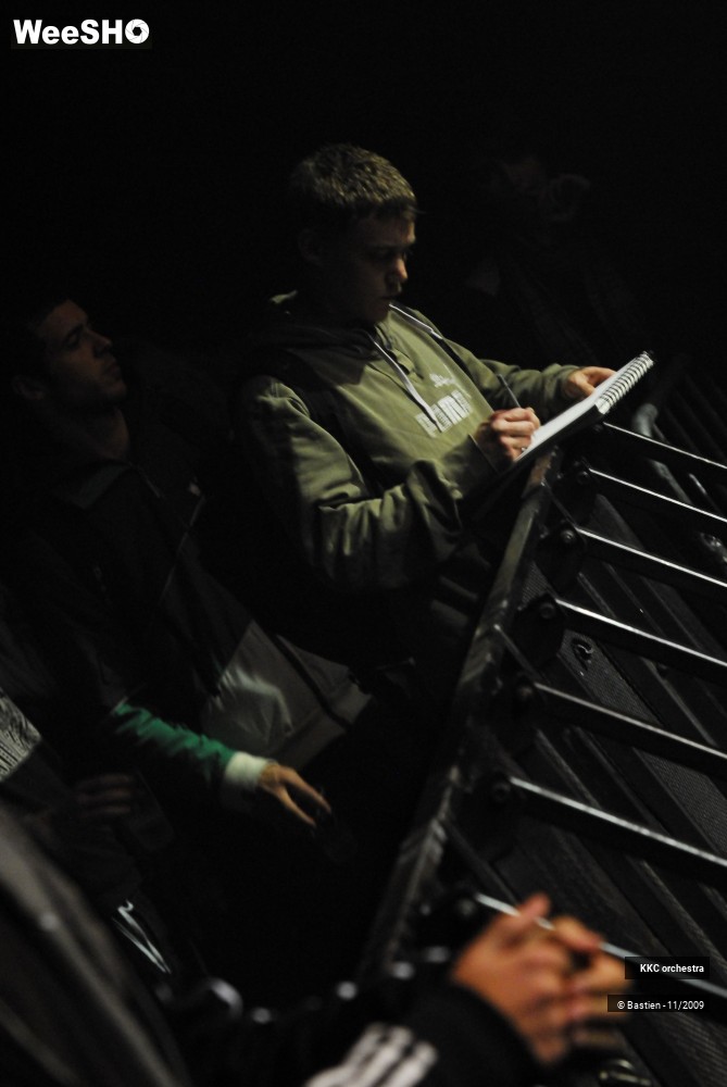 6/26 photos du spectacle KKC orchestra