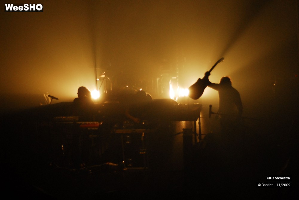 14/26 photos du spectacle KKC orchestra