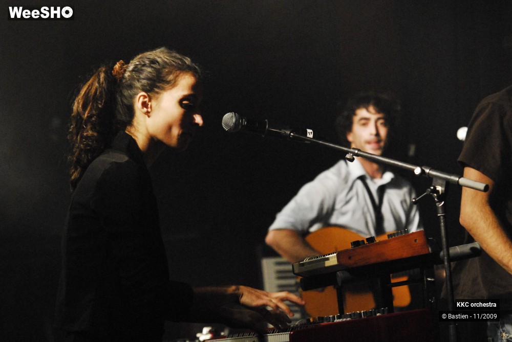 15/26 photos du spectacle KKC orchestra