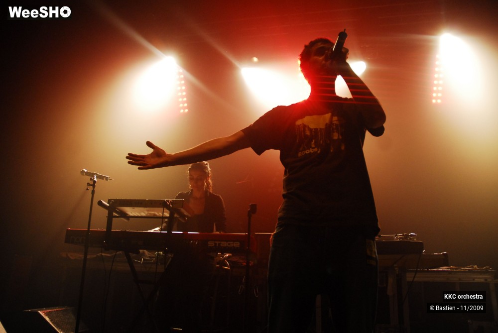 19/26 photos du spectacle KKC orchestra