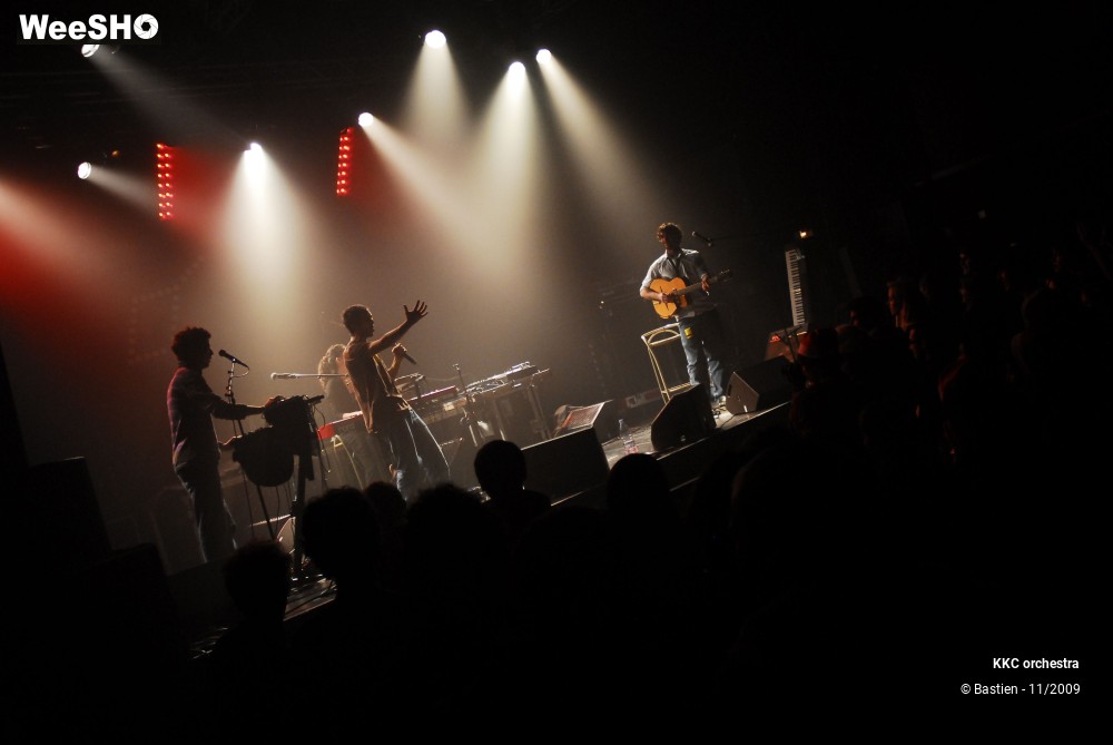 20/26 photos du spectacle KKC orchestra