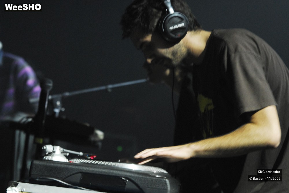 22/26 photos du spectacle KKC orchestra