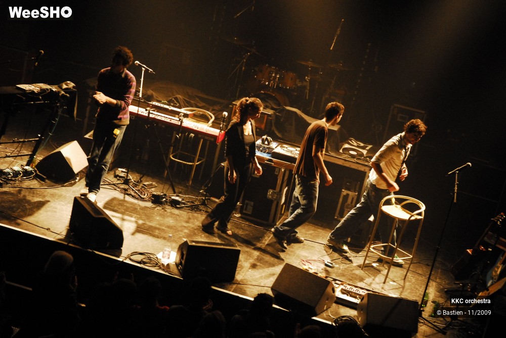 24/26 photos du spectacle KKC orchestra