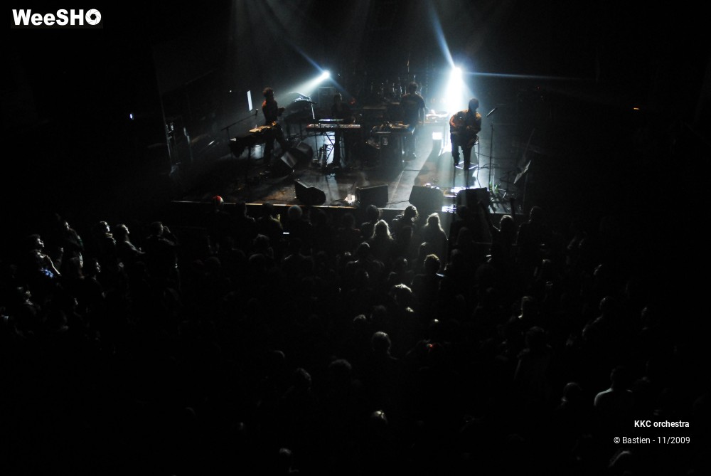 26/26 photos du spectacle KKC orchestra