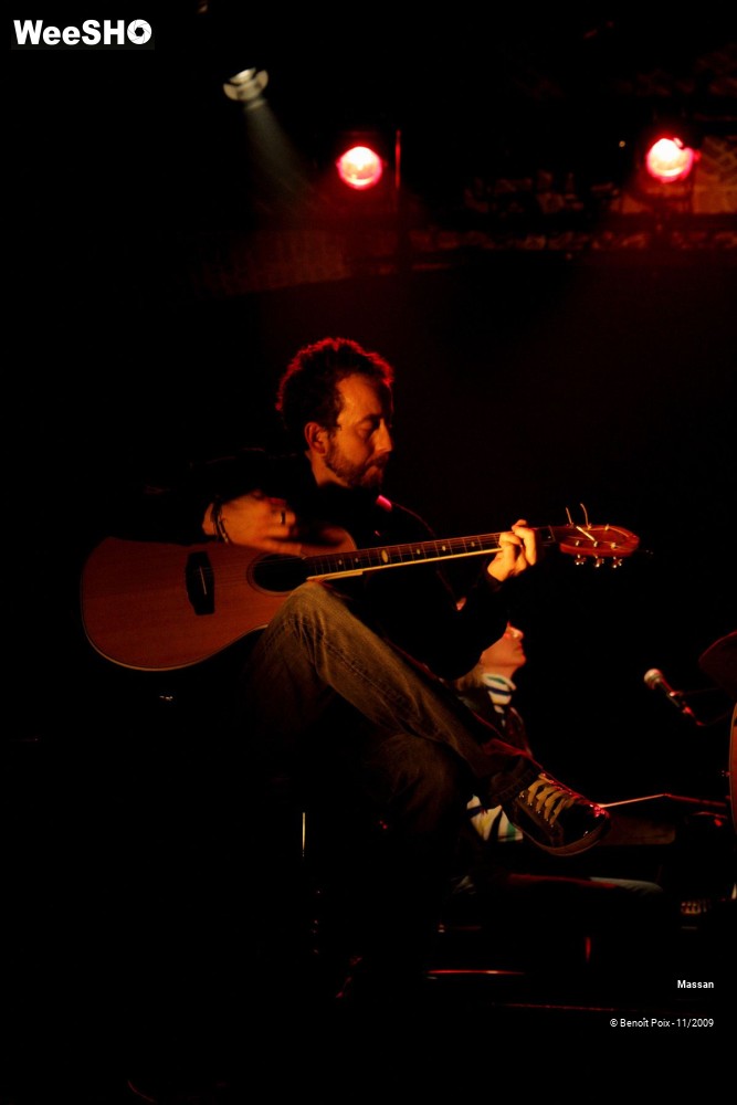 3/28 photos du spectacle Massan