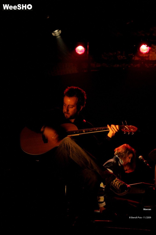 4/28 photos du spectacle Massan