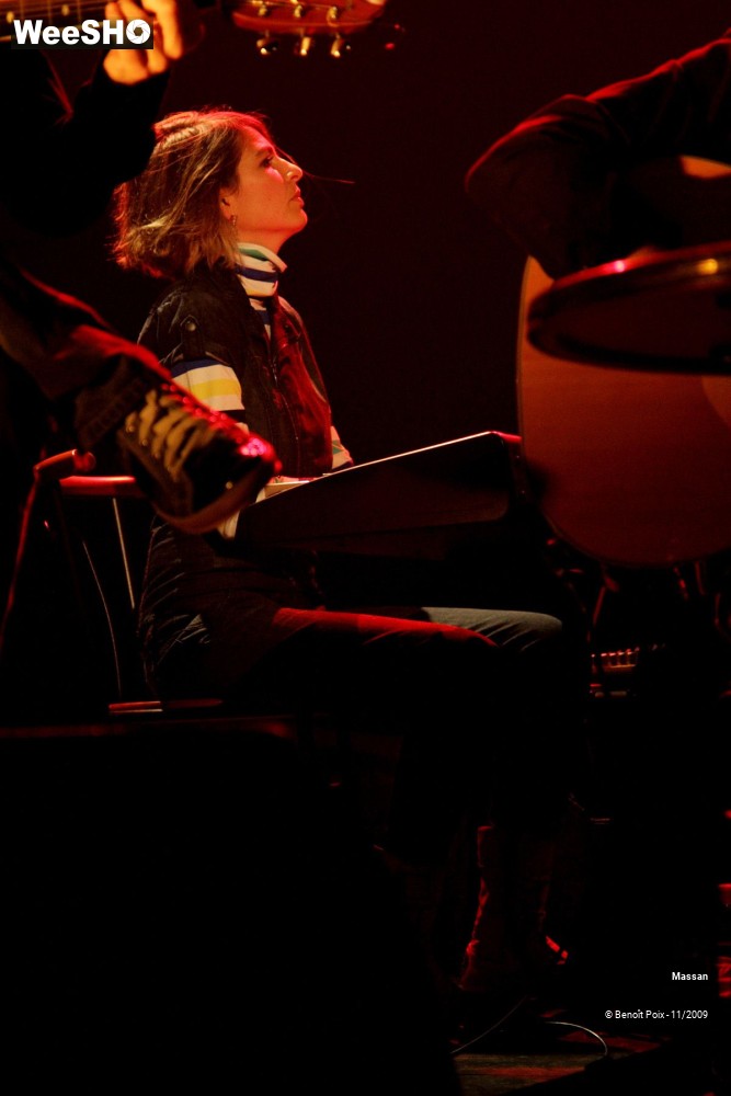 9/28 photos du spectacle Massan