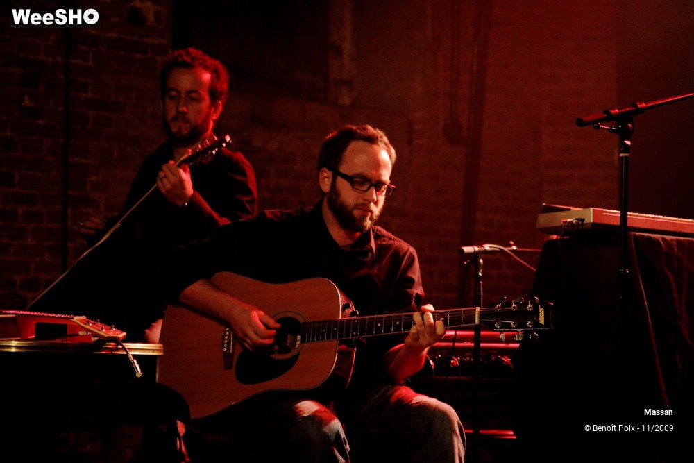 12/28 photos du spectacle Massan