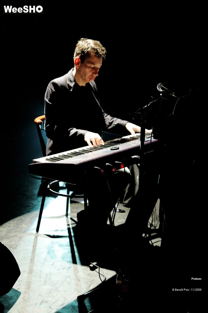 1/31 photos du spectacle Prohom