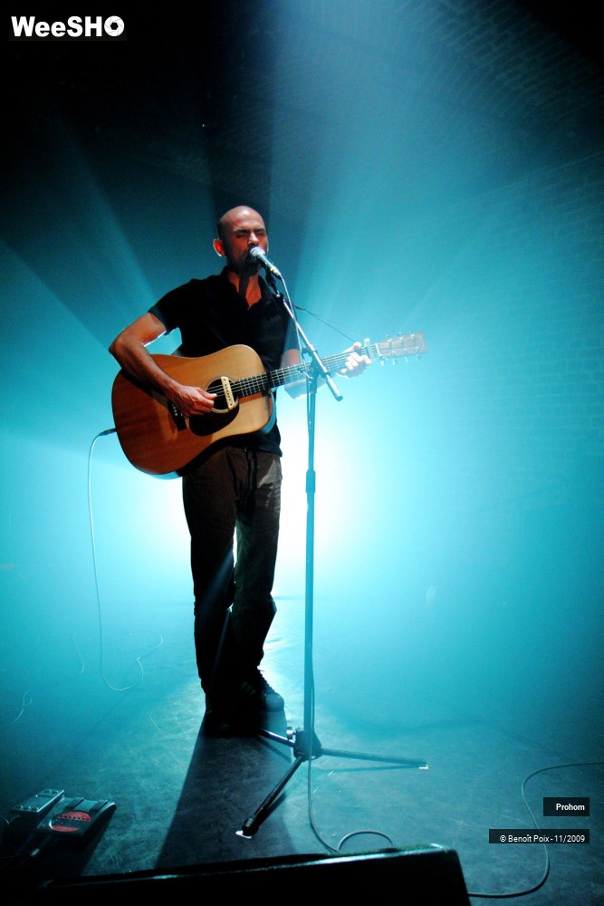 4/31 photos du spectacle Prohom