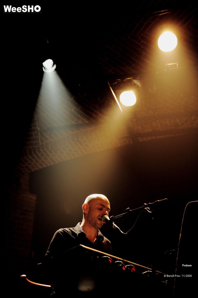 10/31 photos du spectacle Prohom