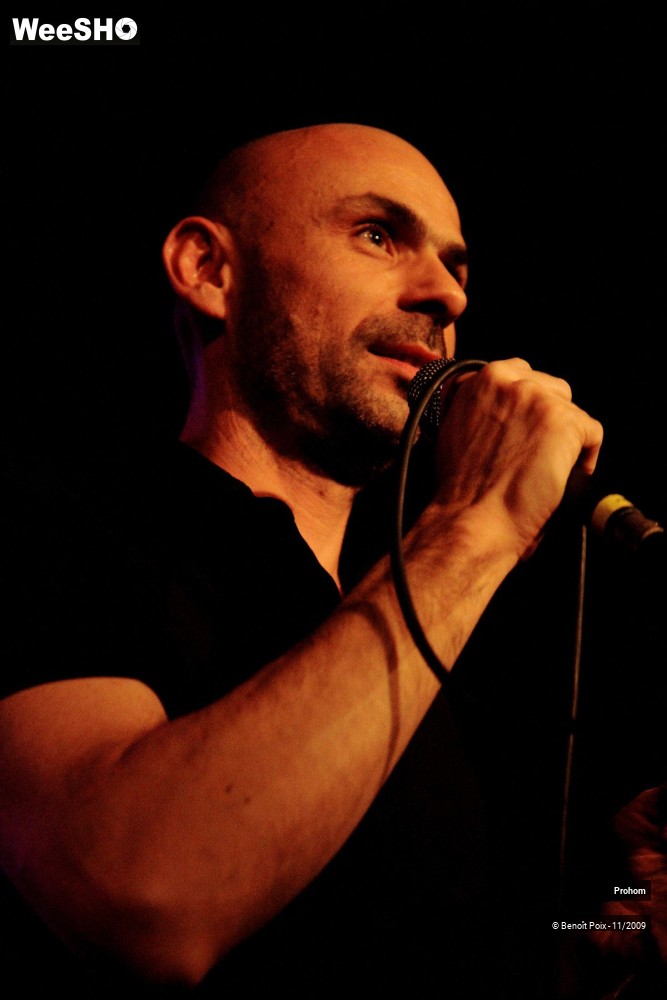 12/31 photos du spectacle Prohom