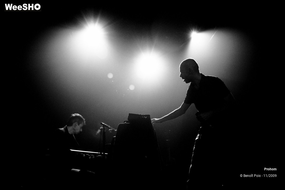 15/31 photos du spectacle Prohom