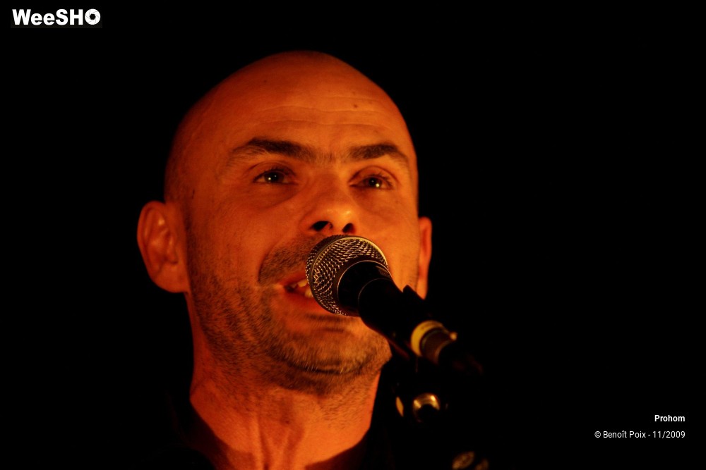 31/31 photos du spectacle Prohom