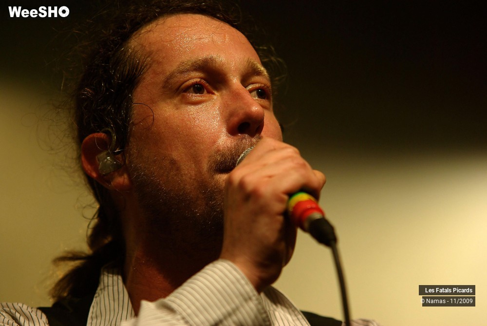 1/49 photos du spectacle Les Fatals Picards