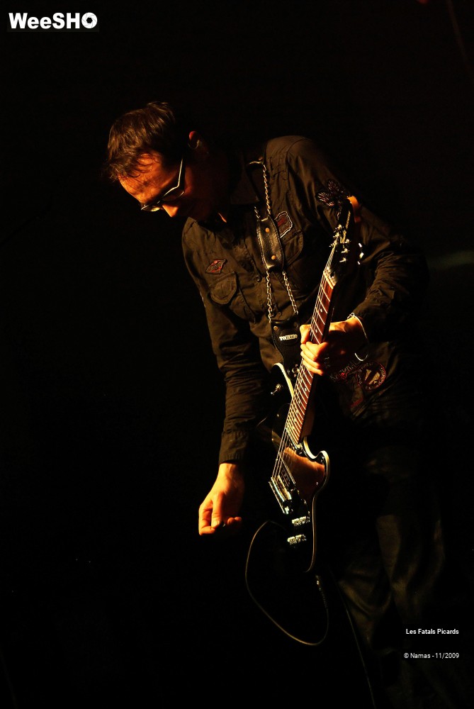 10/49 photos du spectacle Les Fatals Picards