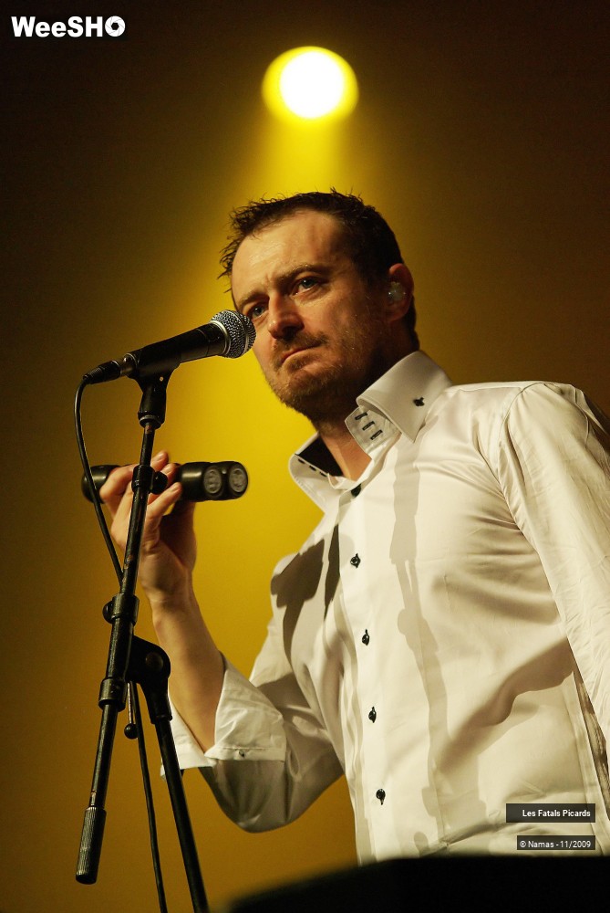 14/49 photos du spectacle Les Fatals Picards