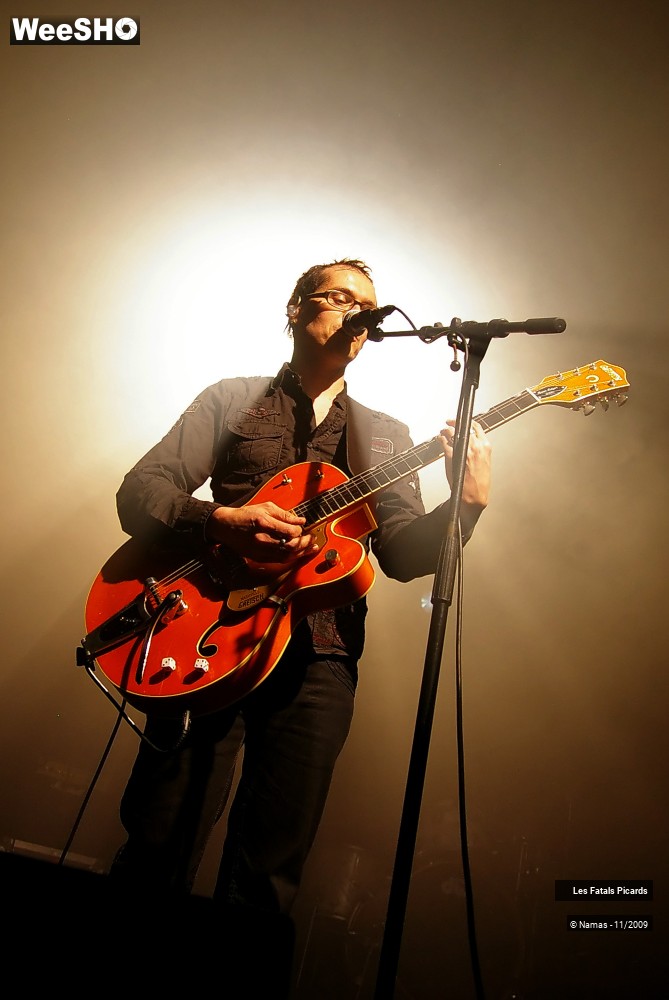 17/49 photos du spectacle Les Fatals Picards