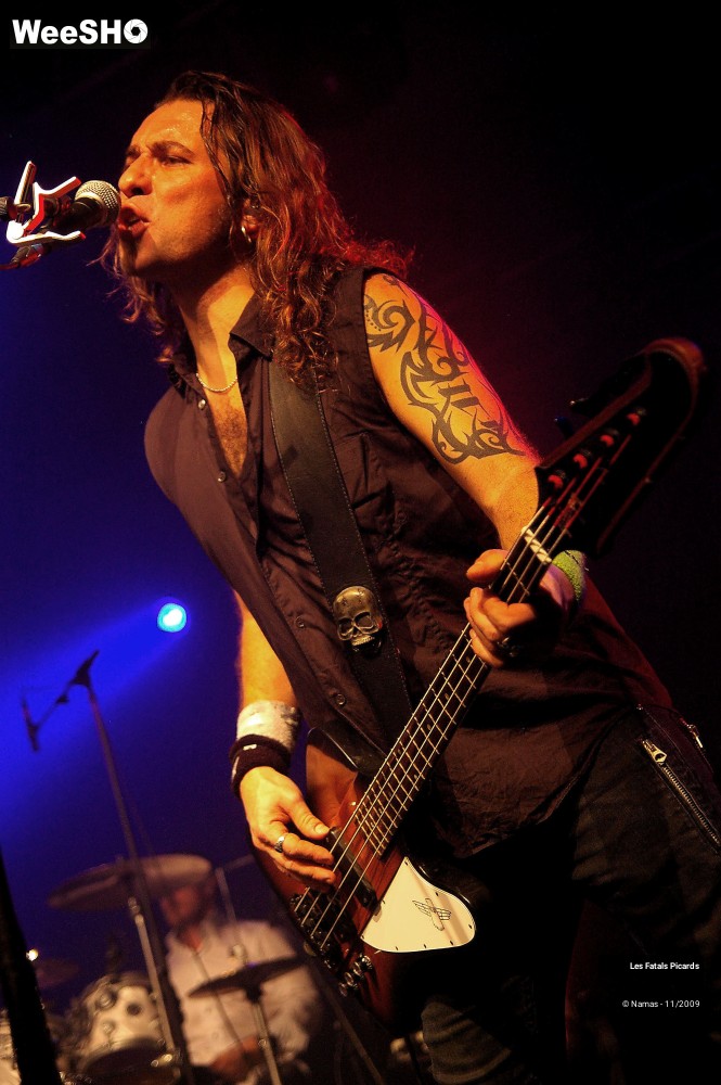 19/49 photos du spectacle Les Fatals Picards