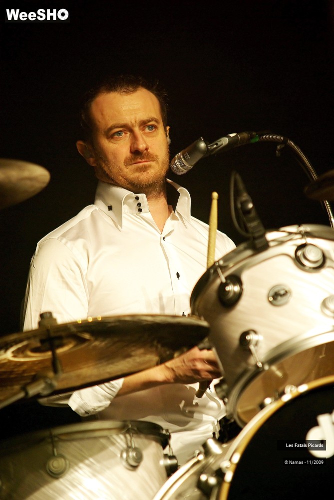 26/49 photos du spectacle Les Fatals Picards