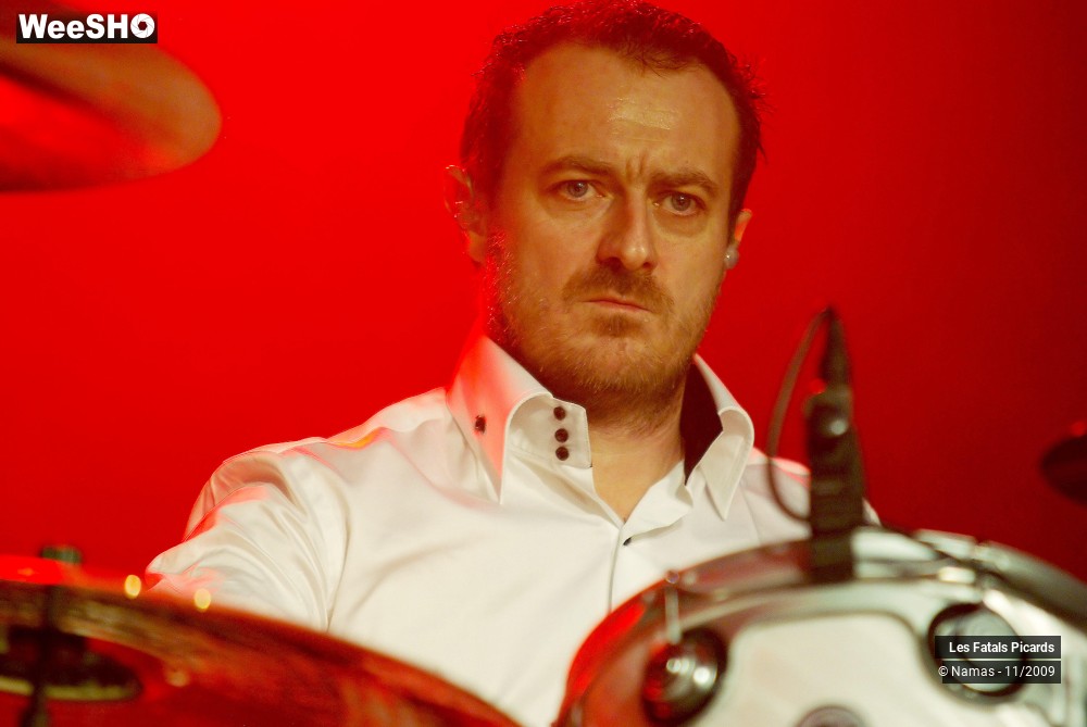 37/49 photos du spectacle Les Fatals Picards