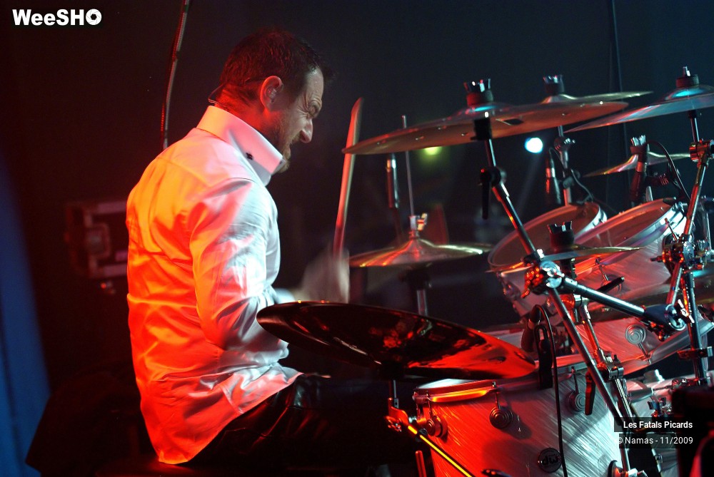 43/49 photos du spectacle Les Fatals Picards