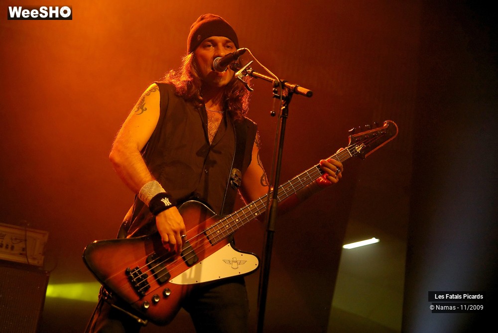 48/49 photos du spectacle Les Fatals Picards