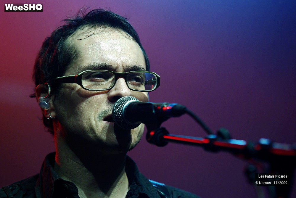 49/49 photos du spectacle Les Fatals Picards