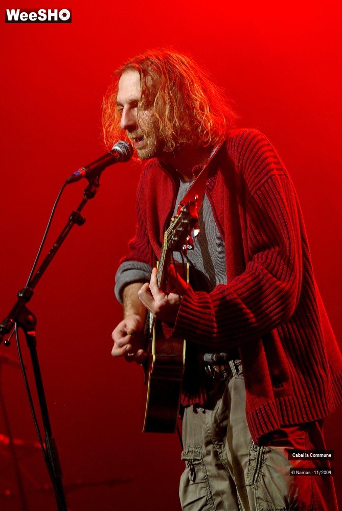 2/26 photos du spectacle Cabal la Commune