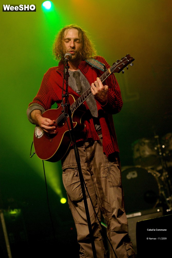 3/26 photos du spectacle Cabal la Commune