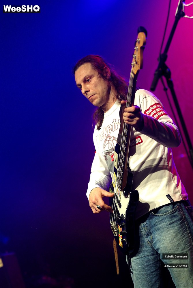 4/26 photos du spectacle Cabal la Commune